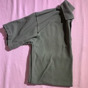 Short Sleeve Polo t-shirt